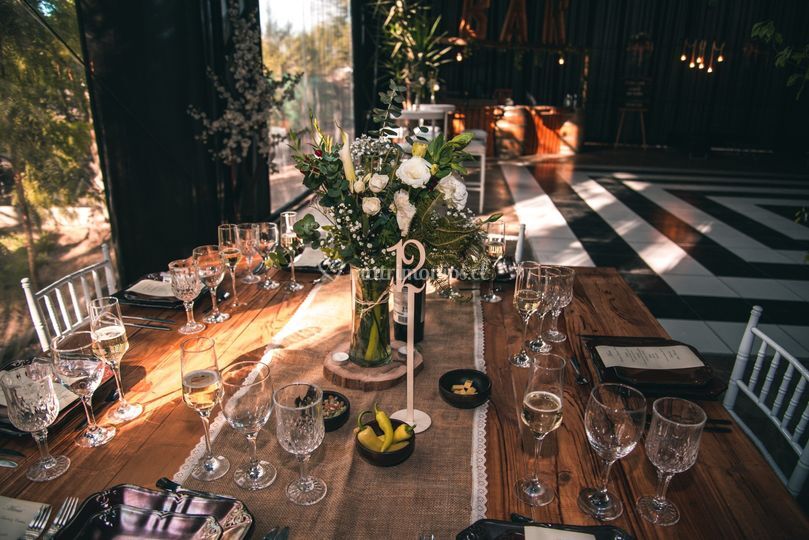 Hacienda San Francisco