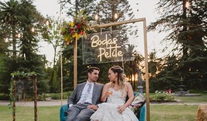 Bodas Petite Casa Zucca