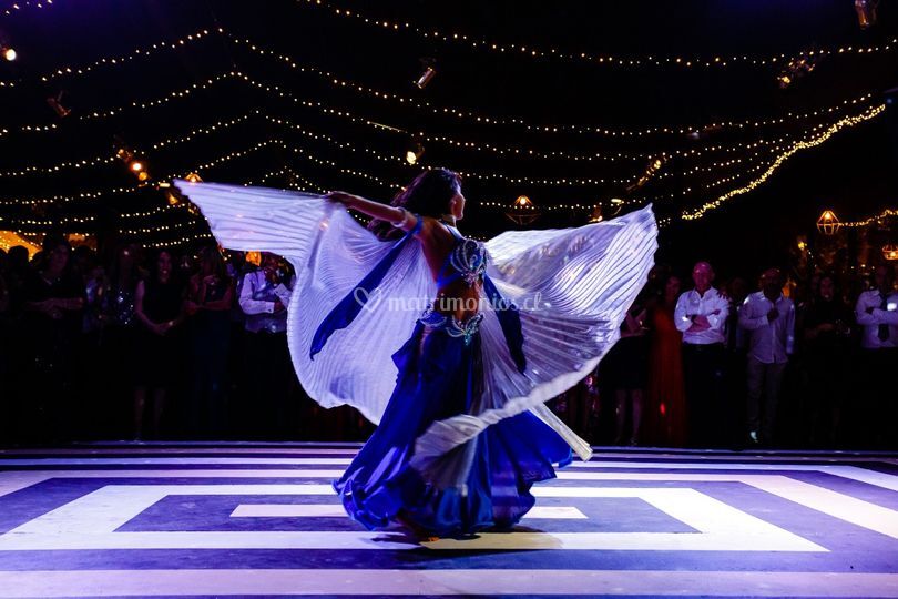 Alaia Bailarina