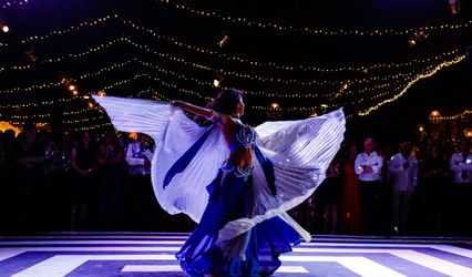 Alaia Bailarina