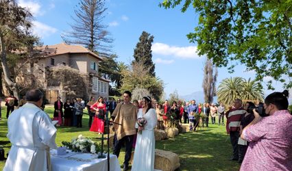 Casa Lamarca