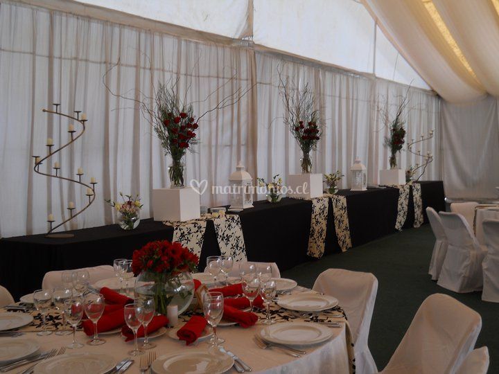 Eventos Toler