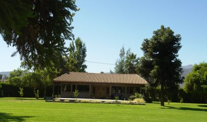 Solaz de Curacaví