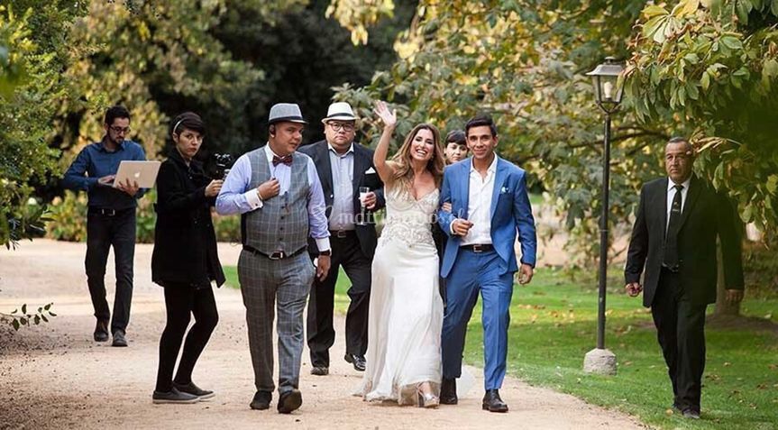 Landaeta Cano Wedding Planner