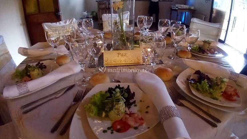 Eventos Nisi