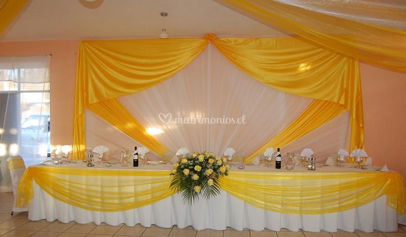 Banquetería Anguibel