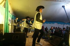 Los Rancheros de Villa Alegre
