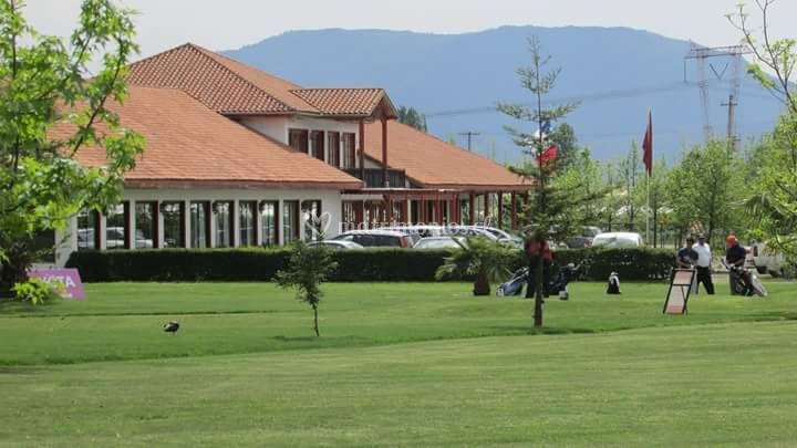 Club de Campo San Fernando