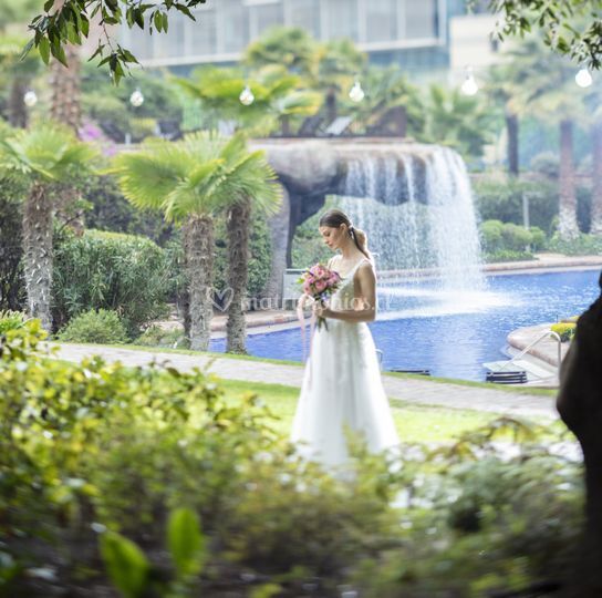 Mandarin Oriental Santiago