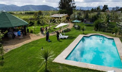 Los Zorros Eventos