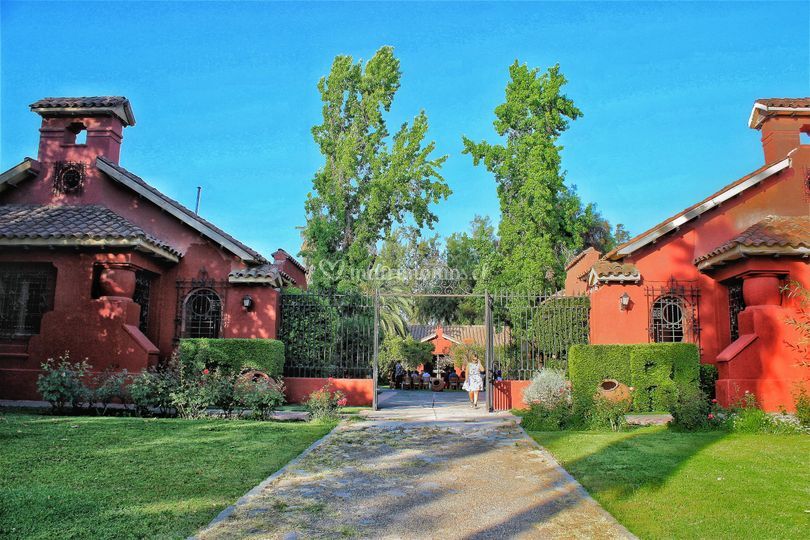 Casa San Regis