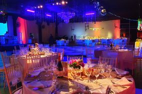 Banquetería Austral