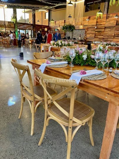 Bistro Producciones