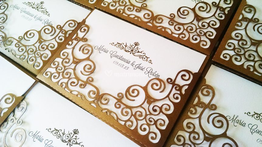 Aparte Invitaciones