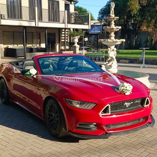 Rent Car Events