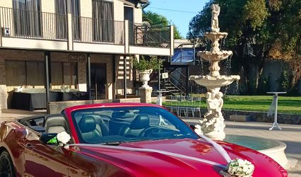 Rent Car Events