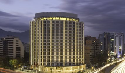 DoubleTree by Hilton Santiago Kennedy
