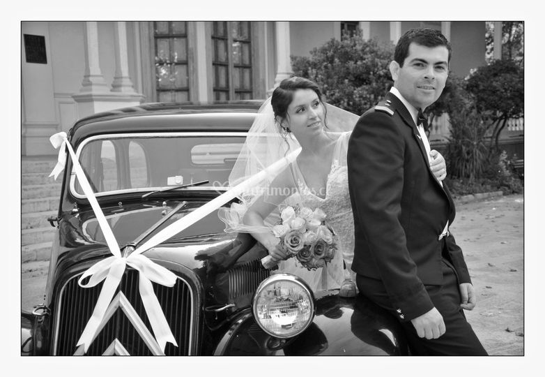 Chile Producciones