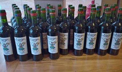 Vino La Joda