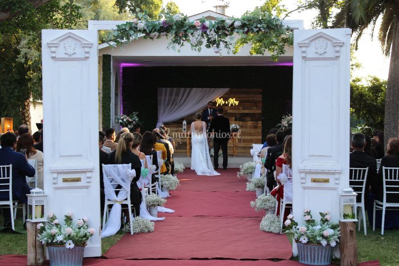 Casona Cereceda