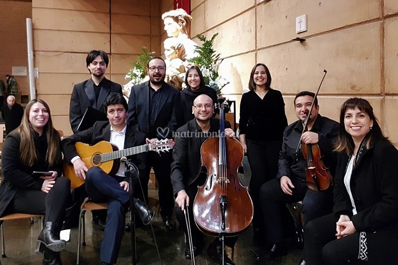 Coro Contrapunto