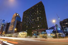 InterContinental Santiago