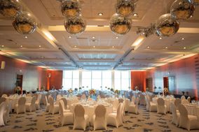 Sheraton Miramar