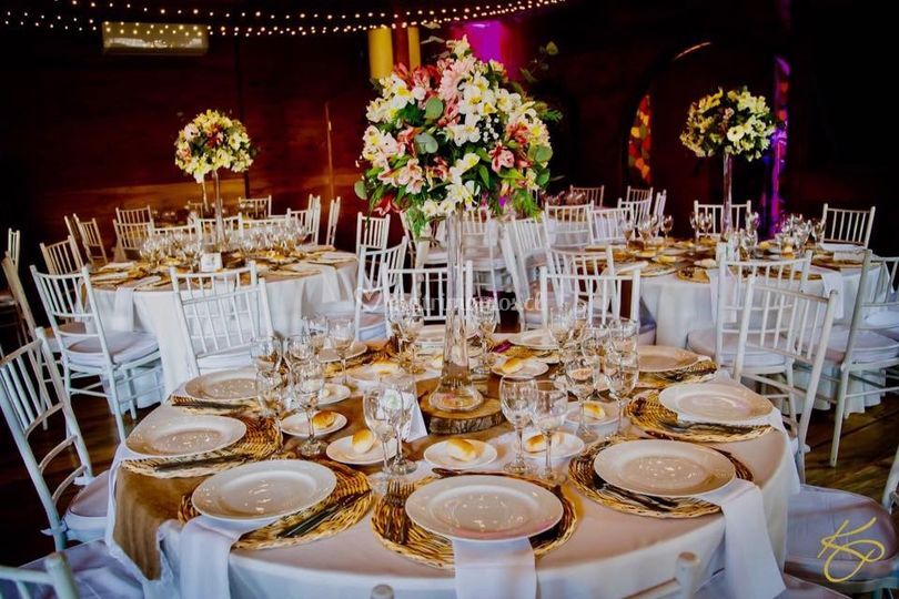 K&P Producciones