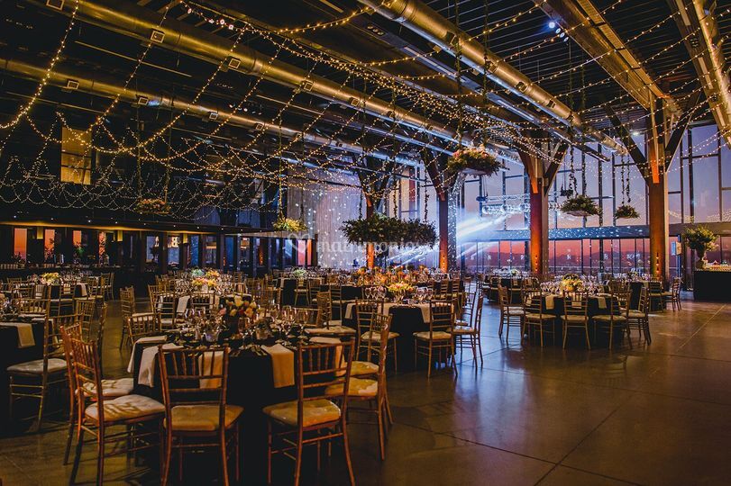 Visión Eventos