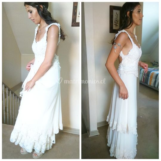 Le Blanc Novias