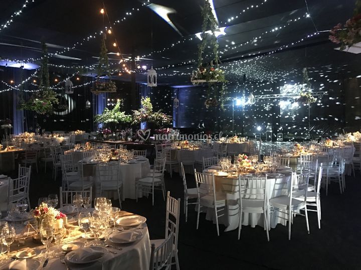 Zonax Eventos