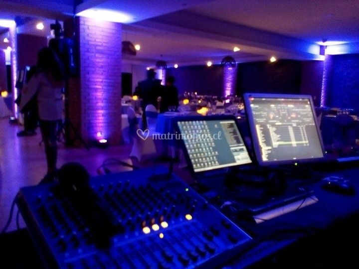 París Producciones