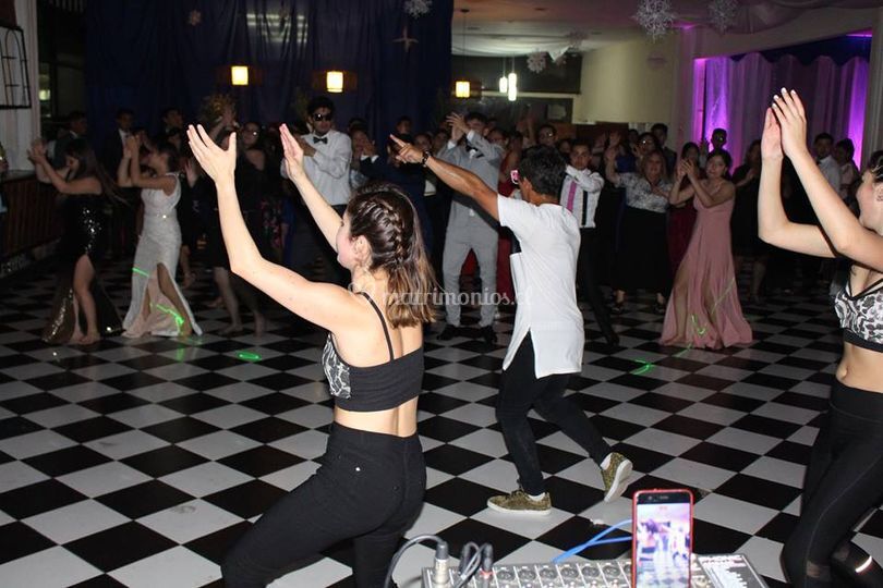 EME Producciones