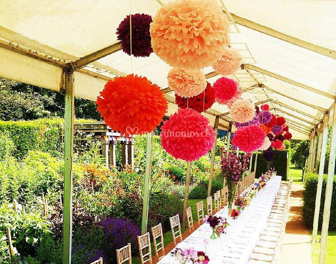 Fiesta Decor