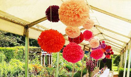 Fiesta Decor