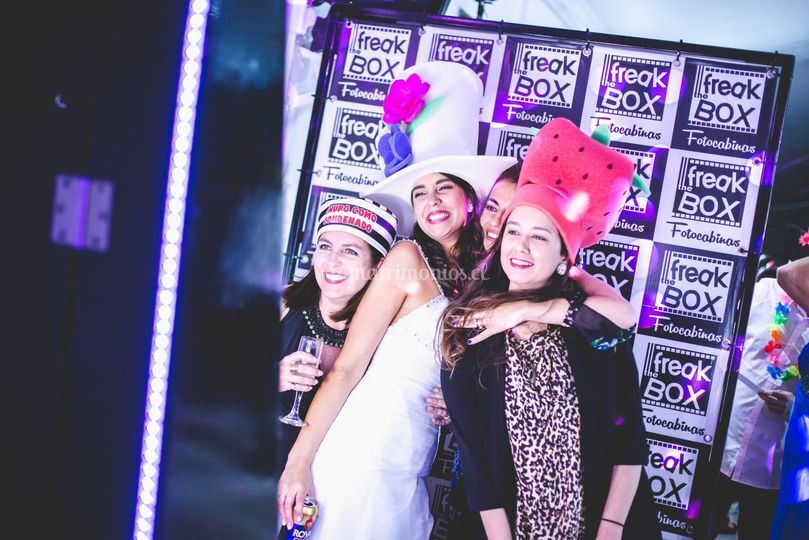 The FreakBOX