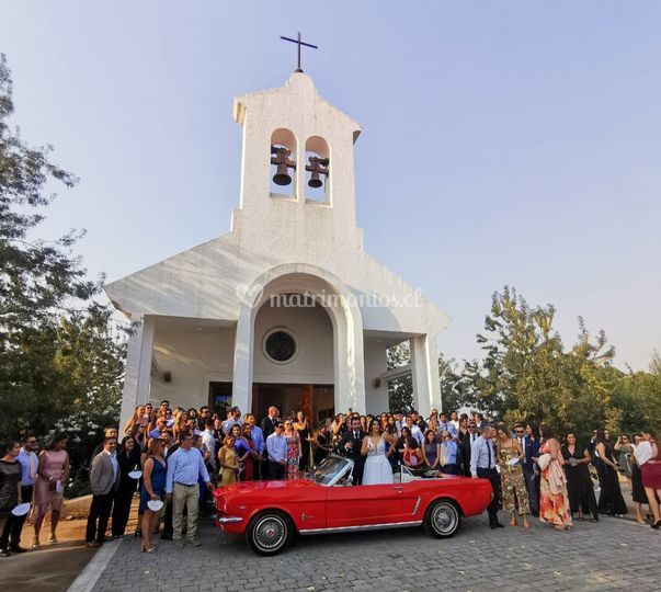 Descubre tu Auto