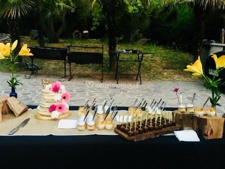 La Niní Pastelería