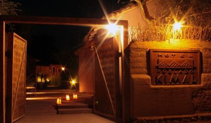 Hotel Kimal
