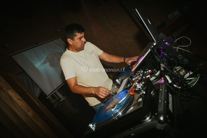Am Producciones