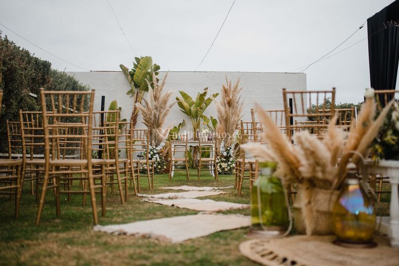 Jireh Eventos