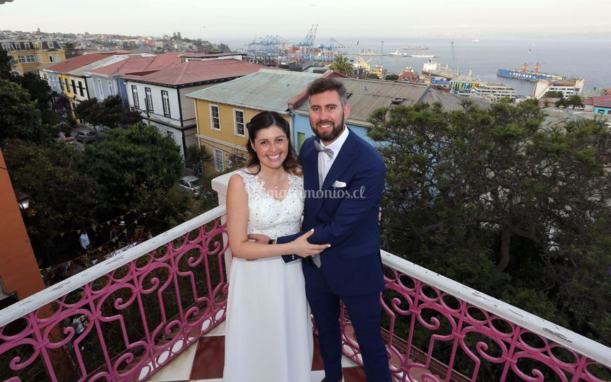 Centro de Eventos Villa Toscana