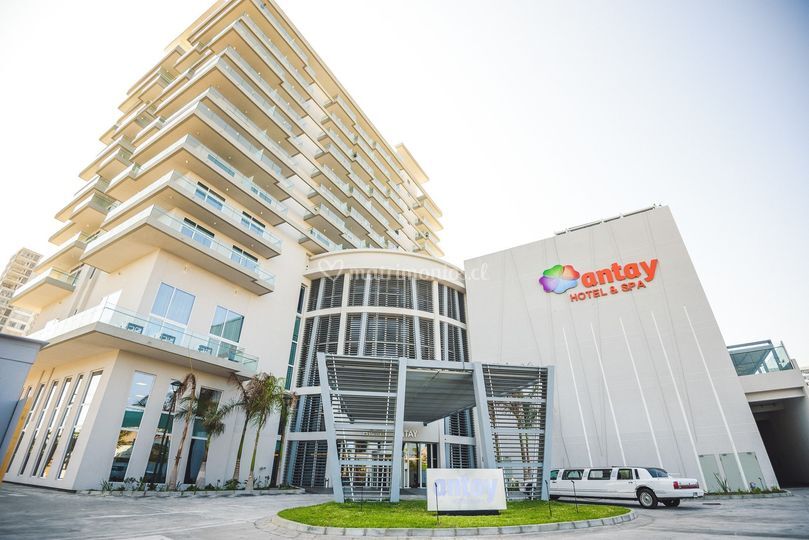 Antay Hotel & Spa