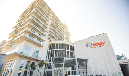 Antay Hotel & Spa