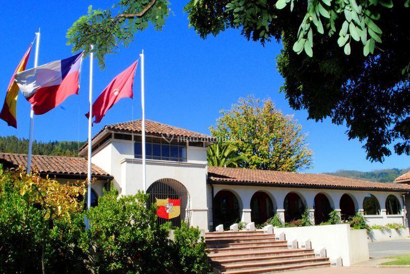 Estadio Español Chiguayante