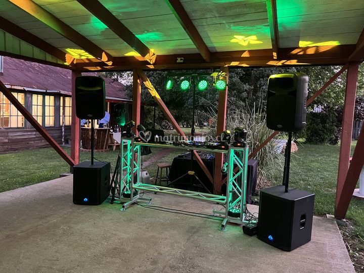 Arturo Pohl Producciones