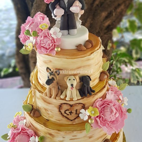 My Sweet Cake