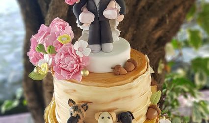 My Sweet Cake