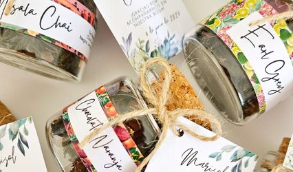 Té Regalo