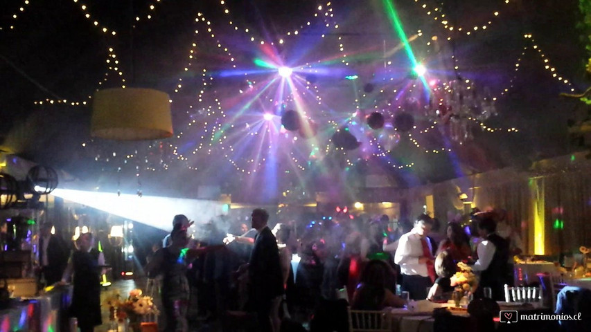 A Producciones